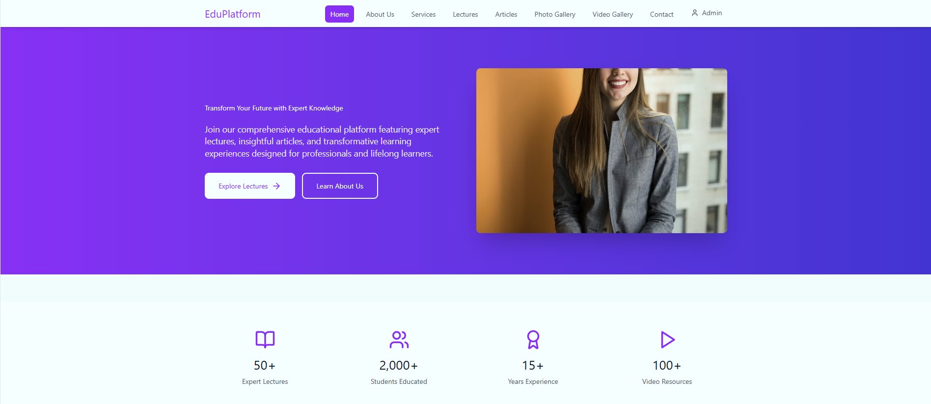 موقع المعلّم